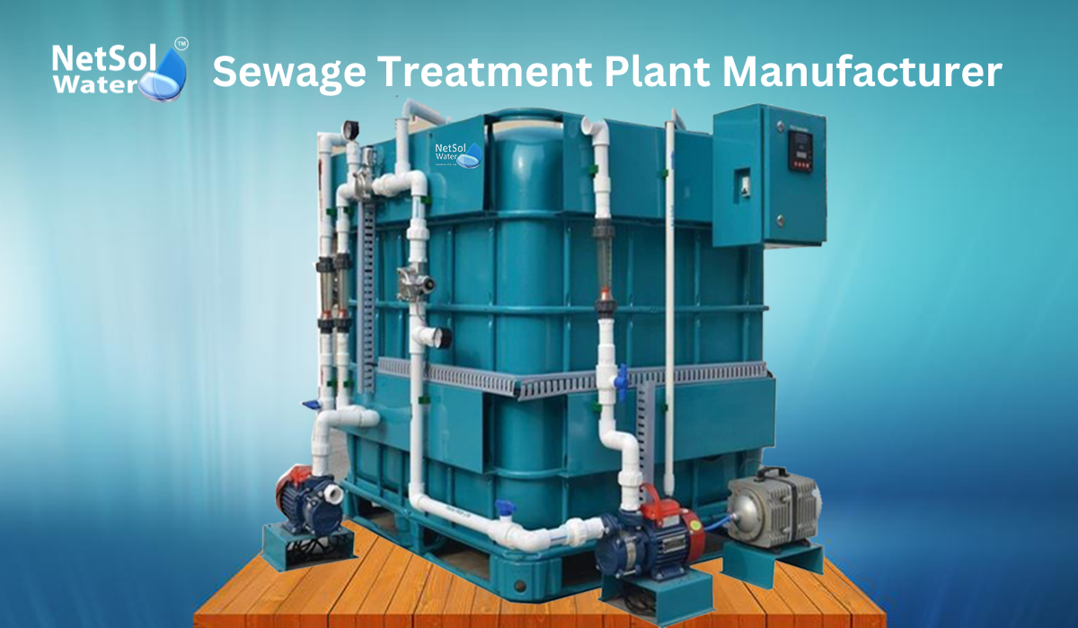 Prefabricated Commercial RO Plant Manufacturer in Gurgaon